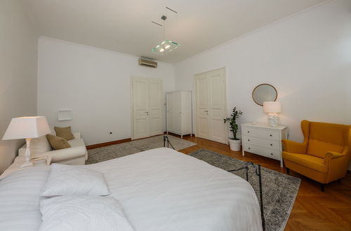 Photo 15 - Best Luxury apt in Zagreb for 16 ppl