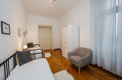 Photo 16 - Best Luxury apt in Zagreb for 16 ppl