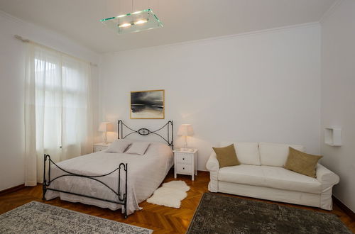 Photo 2 - Best Luxury apt in Zagreb for 16 ppl