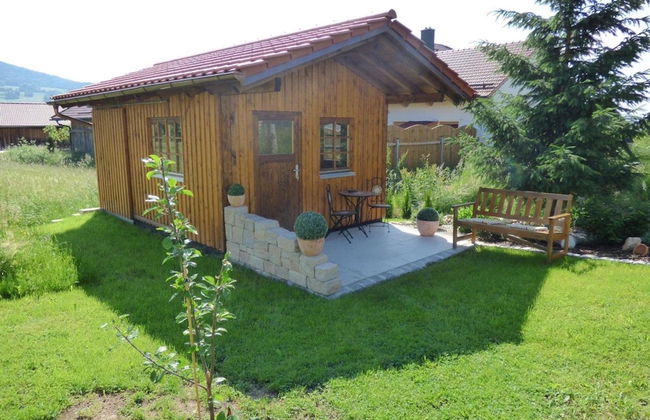 Apartment in Bavarian Forest Near Ski Resort - Foto 25