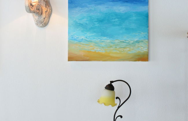 Orestis Suites - Foto 33