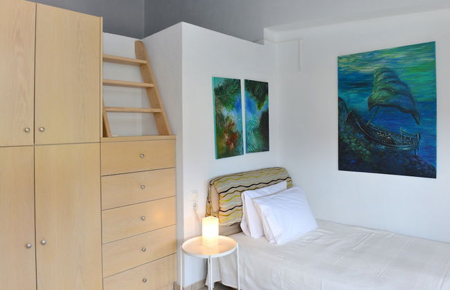 Orestis Suites - Foto 8