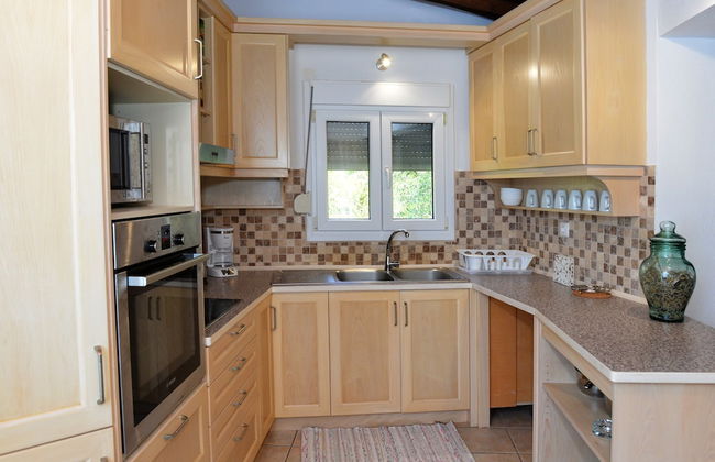 Orestis Suites - Foto 22