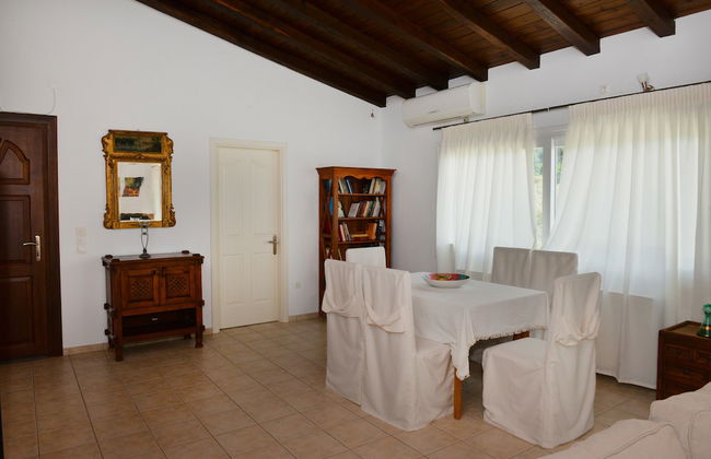 Orestis Suites - Foto 14
