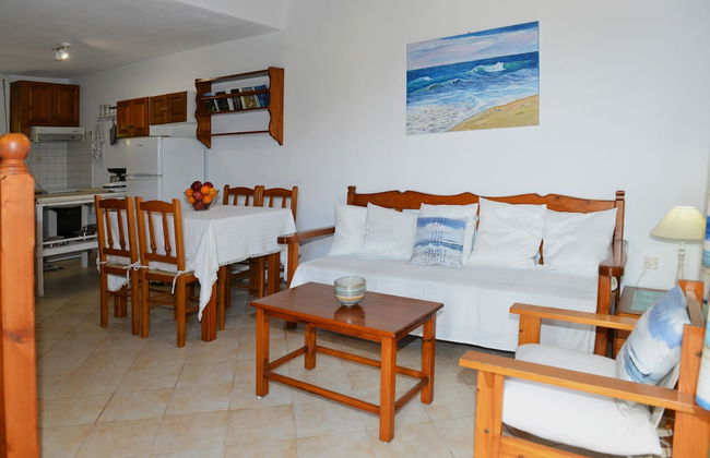 Orestis Suites - Foto 35