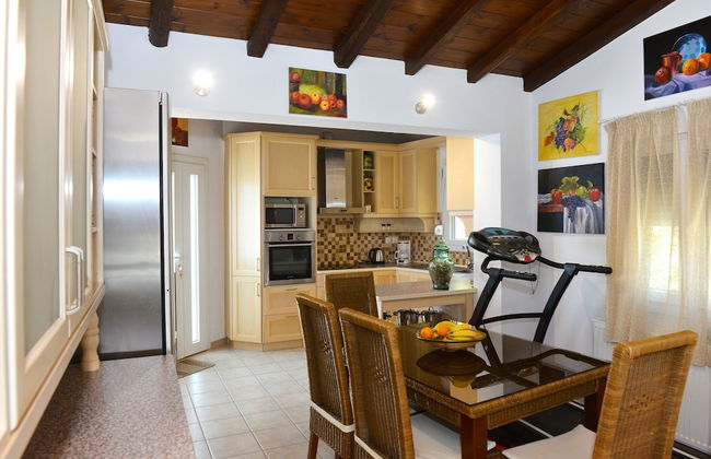 Orestis Suites - Foto 21
