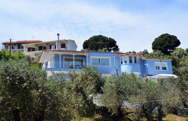 Orestis Suites - Foto 1