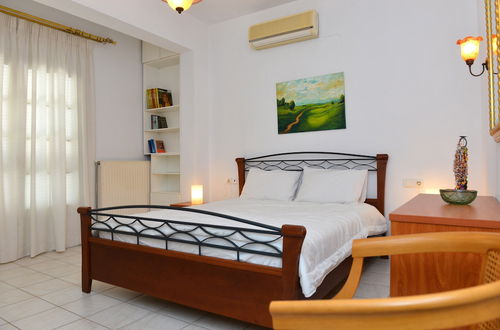 Foto 4 - Orestis Suites