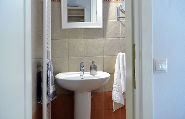 Orestis Suites - Foto 42