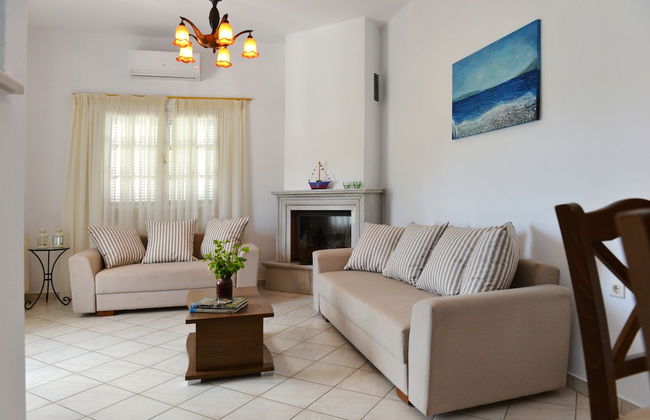 Orestis Suites - Foto 28