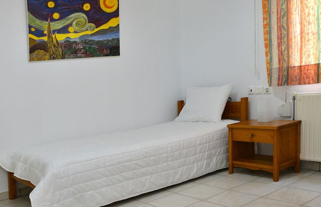 Orestis Suites - Foto 20