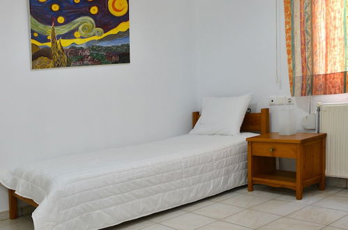 Foto 20 - Orestis Suites