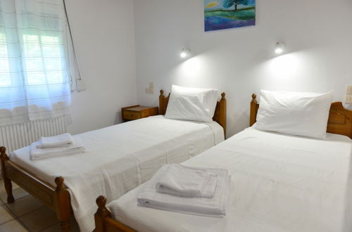 Foto 11 - Orestis Suites