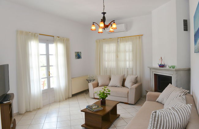 Orestis Suites - Foto 25