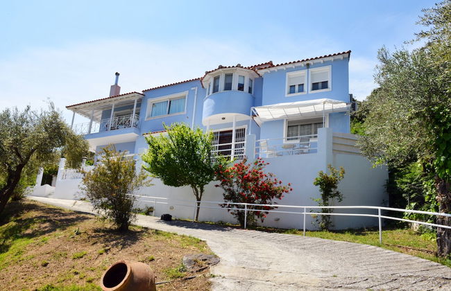 Orestis Suites - Foto 46