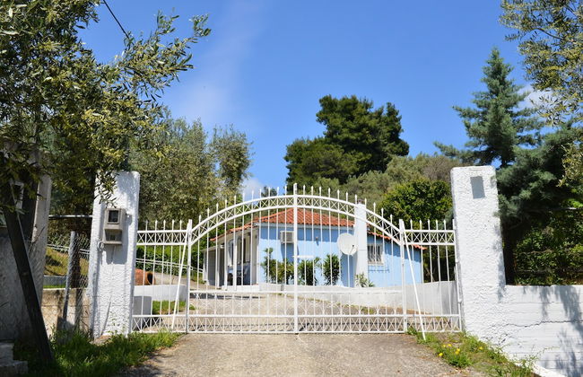 Orestis Suites - Foto 43