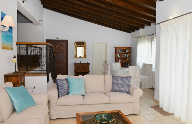 Orestis Suites - Foto 29