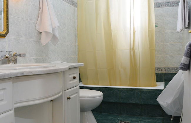 Orestis Suites - Foto 2
