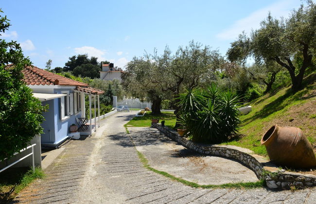 Orestis Suites - Foto 45