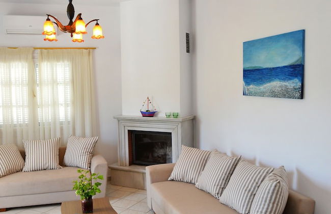 Orestis Suites - Foto 27