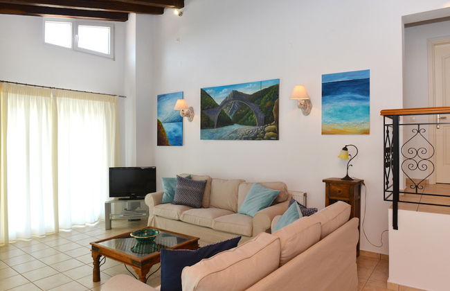 Orestis Suites - Foto 31