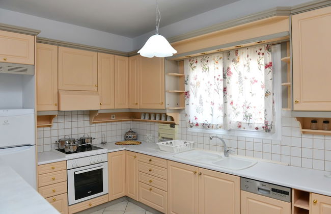 Orestis Suites - Foto 18
