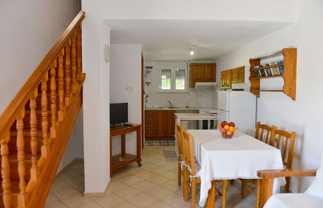 Orestis Suites - Foto 24