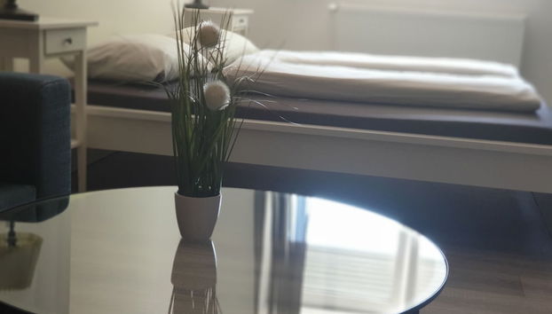 Comodidade do quarto