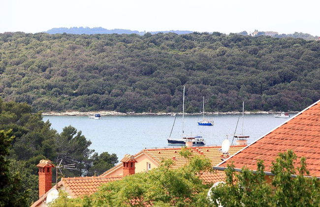 Apartment Biba Banjole / Three Bedrooms A2 6+1 - Foto 20