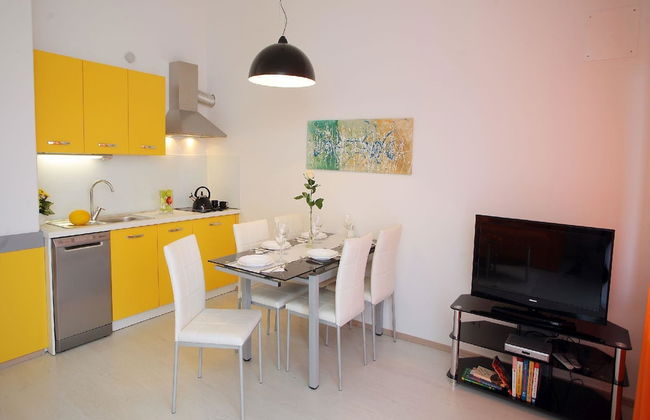 Apartment Biba Banjole / Three Bedrooms A2 6+1 - Foto 15