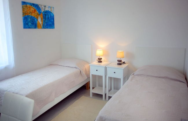 Apartment Biba Banjole / Three Bedrooms A2 6+1 - Foto 12