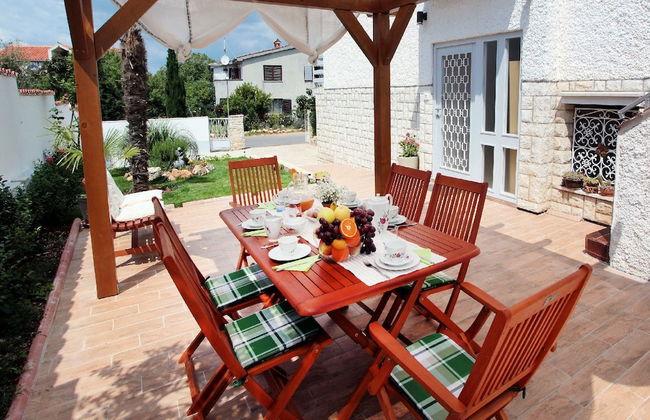 Apartment Biba Banjole / Three Bedrooms A2 6+1 - Foto 28