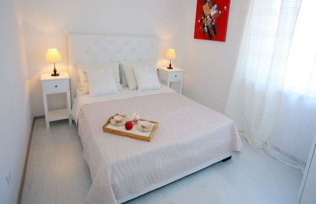 Apartment Biba Banjole / Three Bedrooms A2 6+1 - Foto 2