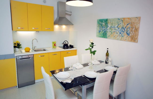 Apartment Biba Banjole / Three Bedrooms A2 6+1 - Foto 4