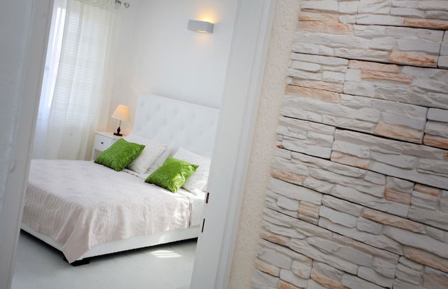 Apartment Biba Banjole / Three Bedrooms A2 6+1 - Foto 11