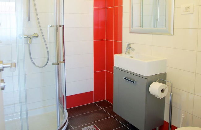 Apartment Biba Banjole / Three Bedrooms A2 6+1 - Foto 18