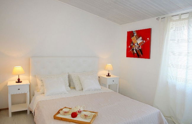 Apartment Biba Banjole / Three Bedrooms A2 6+1 - Foto 9