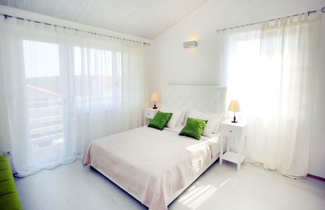 Apartment Biba Banjole / Three Bedrooms A2 6+1 - Foto 1