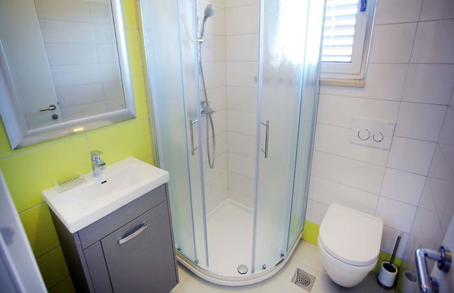 Apartment Biba Banjole / Three Bedrooms A2 6+1 - Foto 16