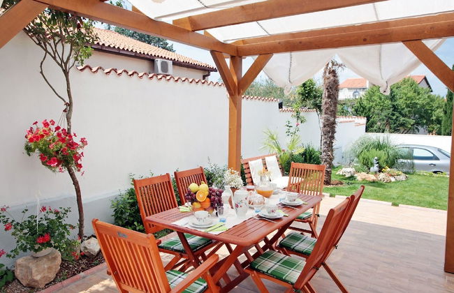 Apartment Biba Banjole / Three Bedrooms A2 6+1 - Foto 26