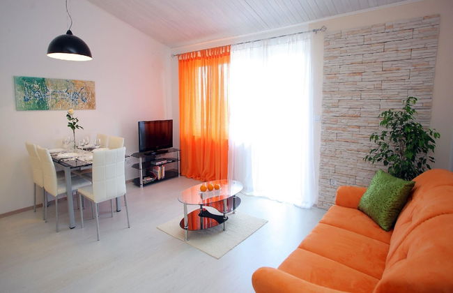 Apartment Biba Banjole / Three Bedrooms A2 6+1 - Foto 13