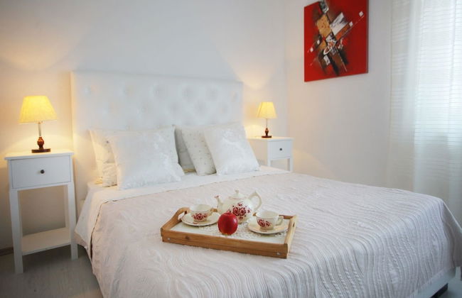 Apartment Biba Banjole / Three Bedrooms A2 6+1 - Foto 5
