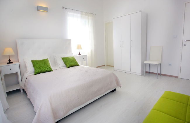 Apartment Biba Banjole / Three Bedrooms A2 6+1 - Foto 19