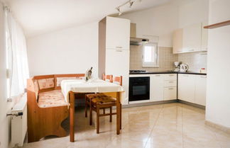 Photo 3 - Apartments Ana Pula / Exclusive two Bedroom A5