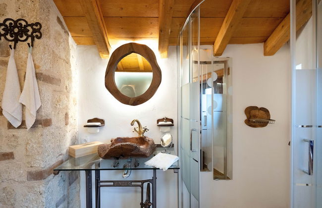 Villa Madera by CorfuEscapes - Foto 27
