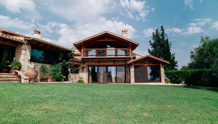 Foto 1 - Villa Madera by CorfuEscapes