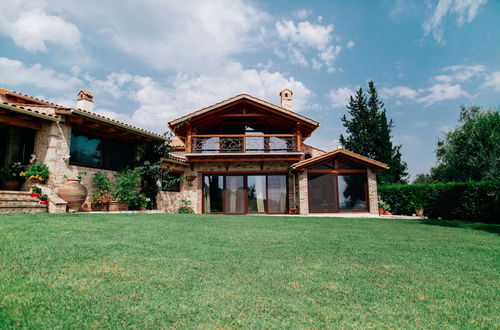 Foto 1 - Villa Madera by CorfuEscapes