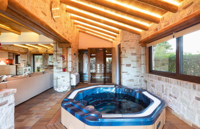 Villa Madera by CorfuEscapes - Foto 33