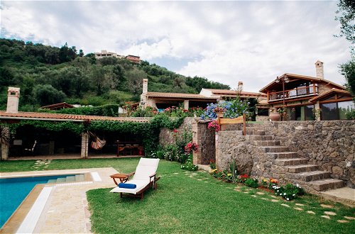 Foto 44 - Villa Madera by CorfuEscapes
