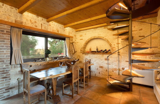 Villa Madera by CorfuEscapes - Foto 39